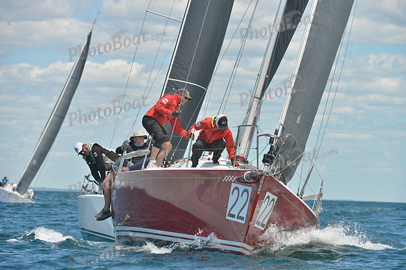 2021 Block Island Race Week D_0694