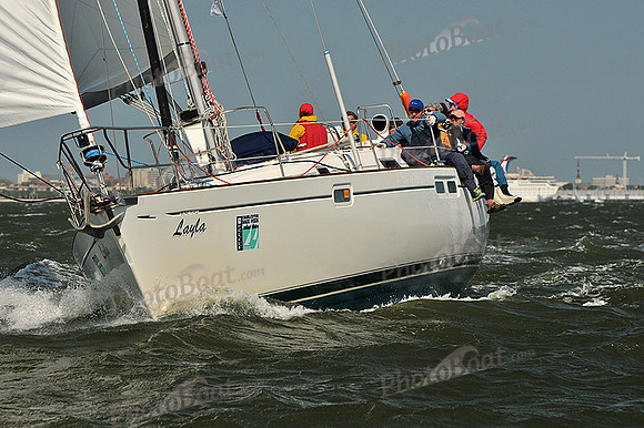 2013 Charleston Race Week C 167