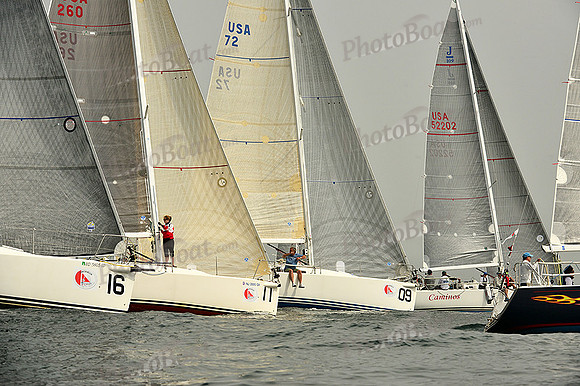 2015 Block Island Race Week A1 160