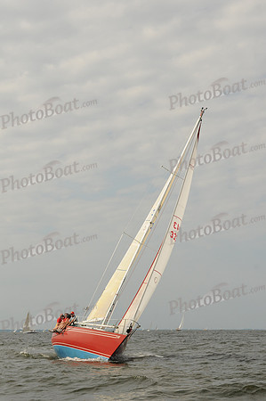 2011 Gov Cup B 509