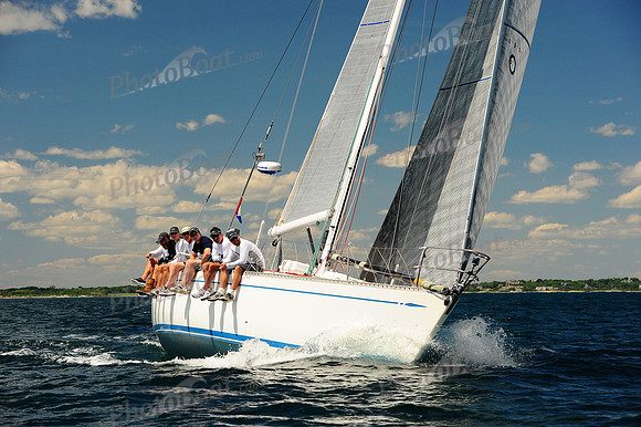 2014 Newport Bermuda A 641