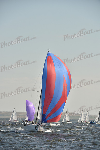 2019 J70 Winter Series C_0644