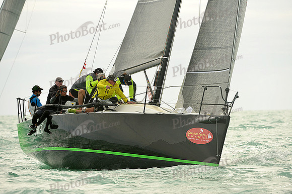 2016 Key West Race Week D_1127