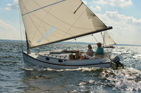 2015 IHYC Classic Yacht Regatta 830