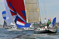 2012 NYYC Annual Regatta A 1820