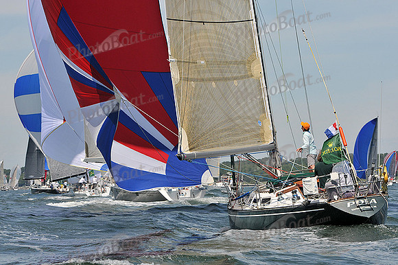 2012 NYYC Annual Regatta A 1820