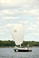 2015 NYYC Annual Regatta C 349