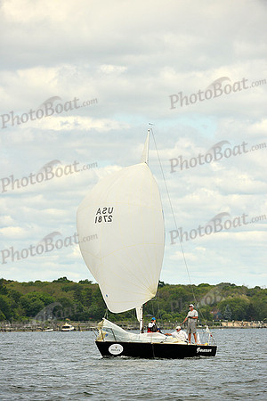 2015 NYYC Annual Regatta C 349