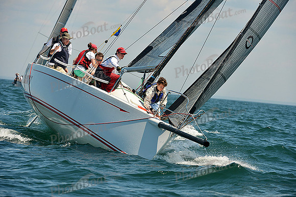 2015 Block Island Race Week A 477