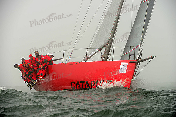 2013 Block Island Race Week E 593