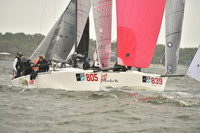 2019 Charleston Race Week H_0571
