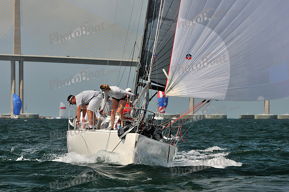 2012 Suncoast Race Week B 209