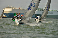 2018 Charleston Race Week A_2307