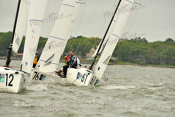 2015 Charleston Race Week E 131