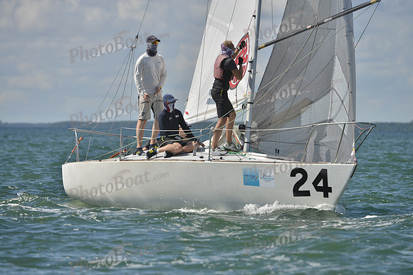 2019 J24 Worlds G_0158