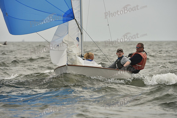 2018 Thistle Nationals E_0233