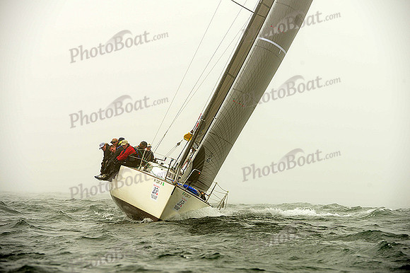 2013 Block Island Race Week E 1183