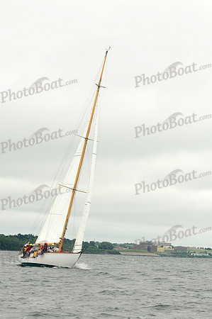 2011 NYYC Annual Regatta C 1306