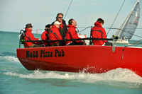 2016 Key West Race Week A_1716