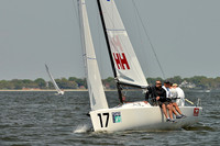 2014 Charleston Race Week B 689