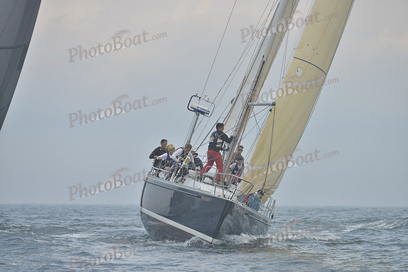 2021 Block Island Race Week C_0617
