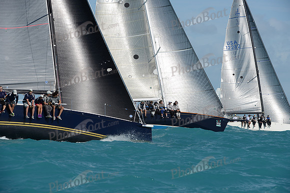 2017 Quantum Key West RW B 380