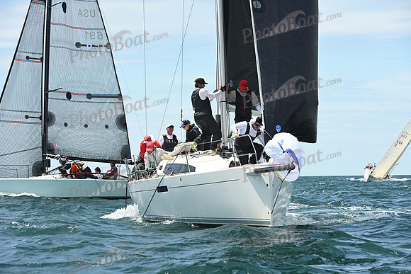 2025 Block Island Race Week L_0233