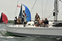 2018 NYYC Annual Regatta B_1233
