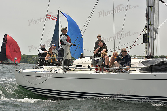 2018 NYYC Annual Regatta B_1233