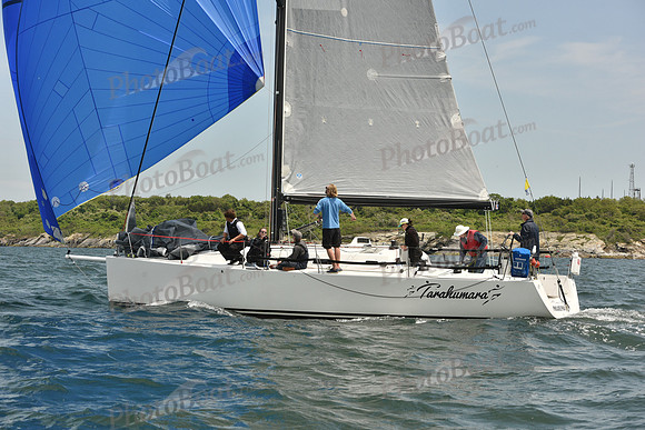 2018 NYYC Annual Regatta B_0532