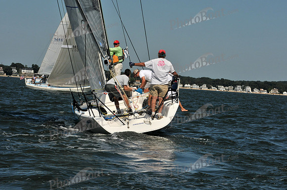 2010 Leukemia Cup 346