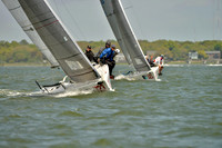 2018 Charleston Race Week A_1966