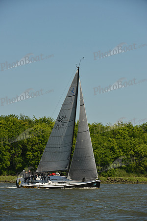 2016 Charleston Race Week F_0329