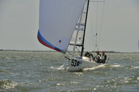2017 Charleston Race Week D_1492