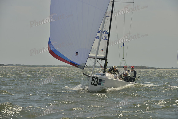 2017 Charleston Race Week D_1492