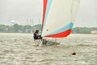2015 Charleston Race Week A_0806