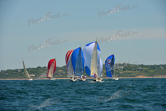 2015 Block Island Race Week G 894