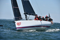 2019 NYYC Annual Regatta C_0907