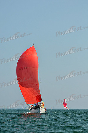 2013 Block Island Race Week B 1986