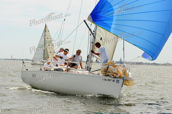 2011 Southern Bay RW A 893