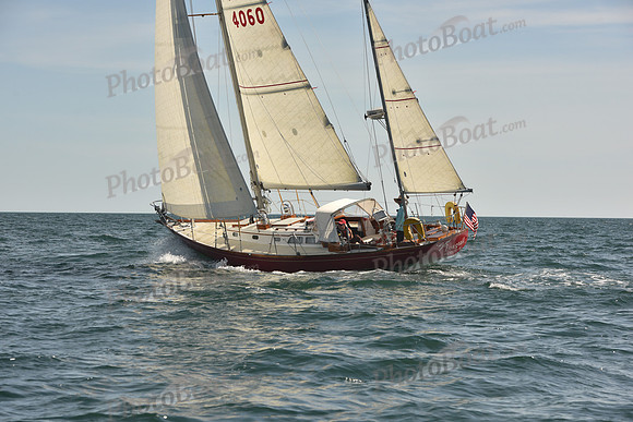 2024 Figawi 2763