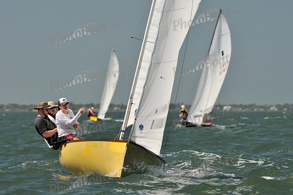 2012 Thistle Midwinters C 282