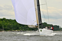 2013 NYYC Annual Regatta A 1405