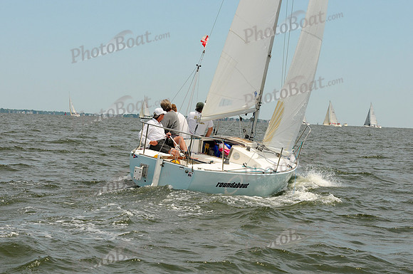 2011 Southern Bay RW C 105