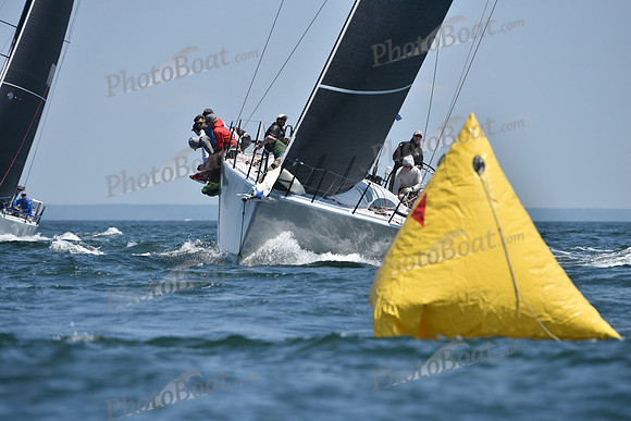 2019 Block Island Race Week E_0183