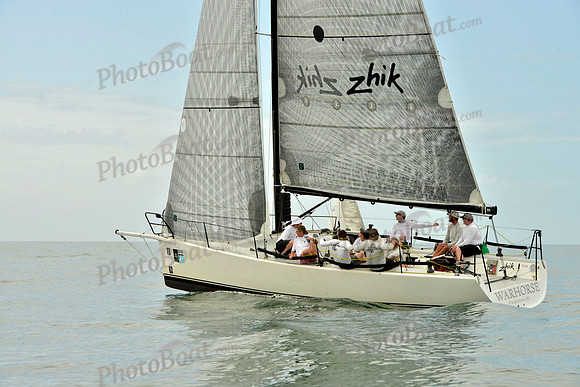 2018 Charleston Race Week B_0490