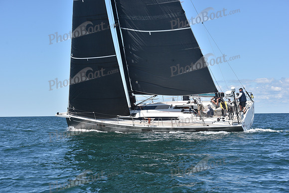 2021 Block Island Race Week D_1742