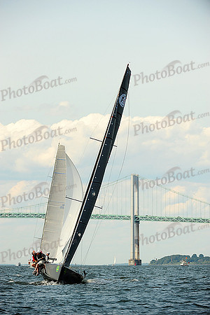 2014 NYYC Race Week C 1193