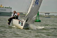 2018 Charleston Race Week A_2508