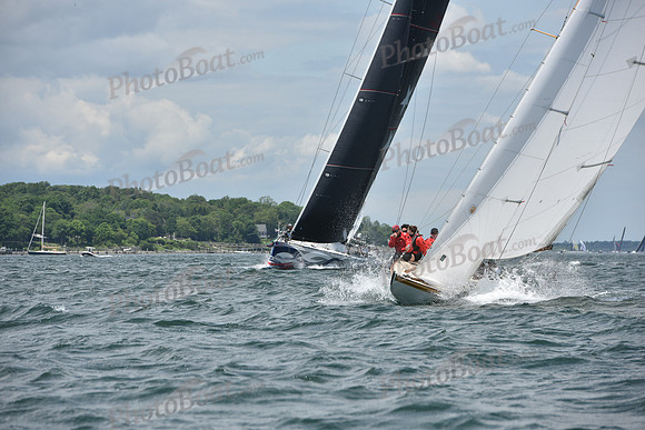 2019 NYYC Annual Regatta A_2106